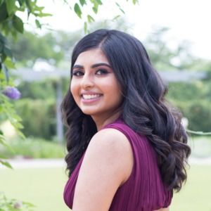Meet your Posher, Neha
